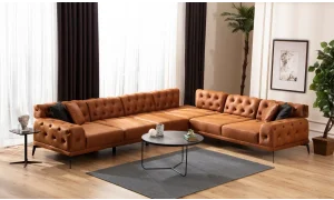 Fuji Maxi Köşe Koltuk Takımı