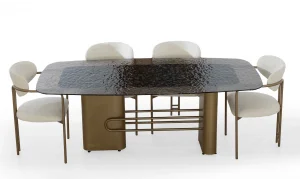 Galaksi Salon Masası Takımı