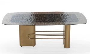 Galaksi Salon Masası Takımı