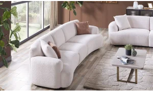 Galya Koltuk Takımı