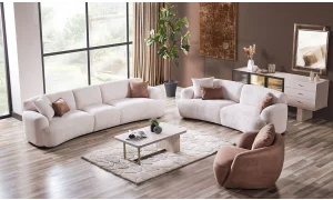 Galya Koltuk Takımı