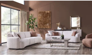 Galya Koltuk Takımı