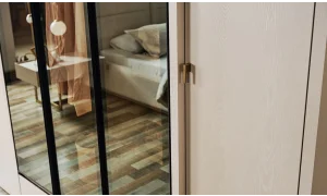 Galya Yatak Odası Takımı