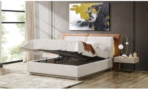 Galya Yatak Odası Takımı