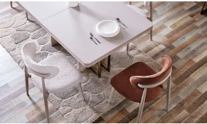 Galya Yemek Odası Takımı
