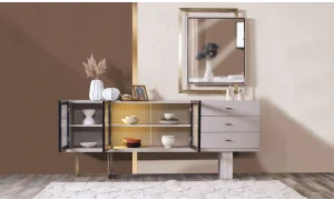 Galya Yemek Odası Takımı