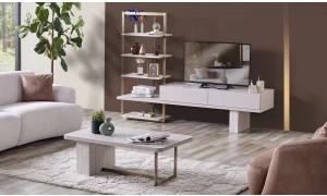 Galya Yemek Odası Takımı