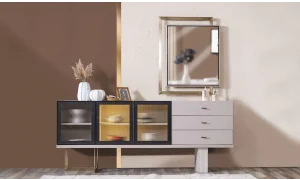 Galya Yemek Odası Takımı