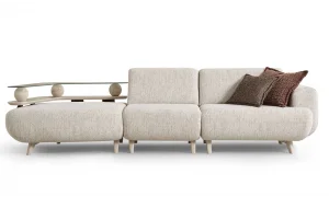 Galvanize Koltuk Takımı