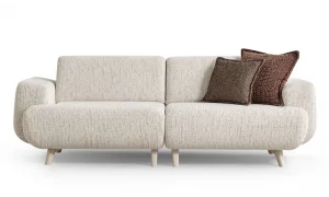 Galvanize Koltuk Takımı