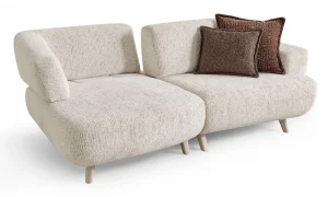 Galvanize Koltuk Takımı