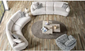 Galya Koltuk Takımı