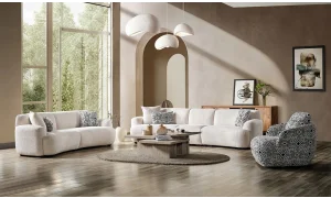 Galya Koltuk Takımı