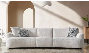 Galya Koltuk Takımı