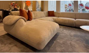 Game Köşe Koltuk Takımı