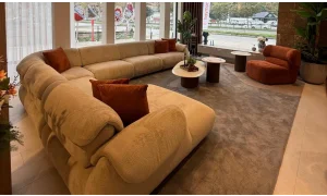 Game Köşe Koltuk Takımı