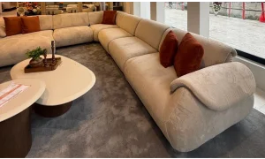 Game Köşe Koltuk Takımı