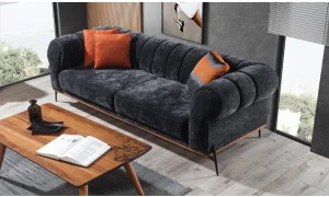 Gediz Koltuk Takımı