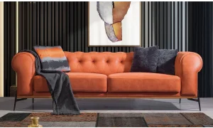 Gediz Koltuk Takımı