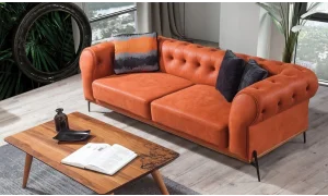 Gediz Koltuk Takımı