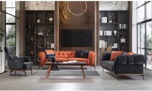 Gediz Koltuk Takımı