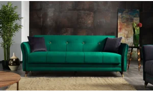 Girona Koltuk Takımı