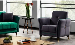 Girona Koltuk Takımı