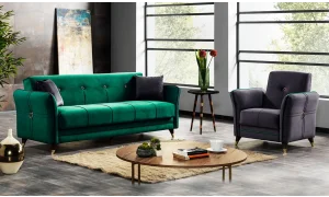 Girona Koltuk Takımı