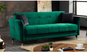 Girona Koltuk Takımı