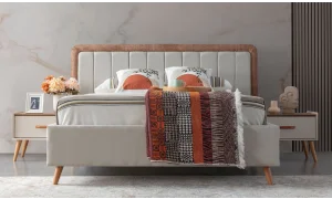 Giza Yatak Odası Takımı