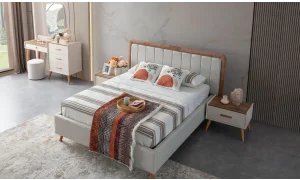 Giza Yatak Odası Takımı