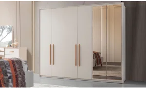 Giza Yatak Odası Takımı