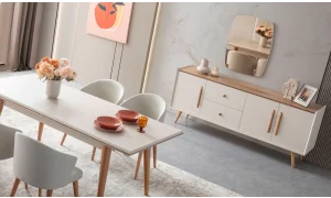 Giza Yemek Odası Takımı