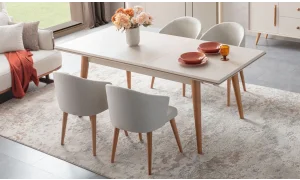 Giza Yemek Odası Takımı