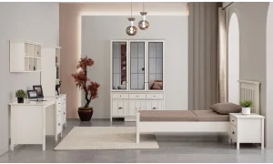 Gize Genç Odası