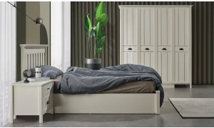 Gize Genç Odası