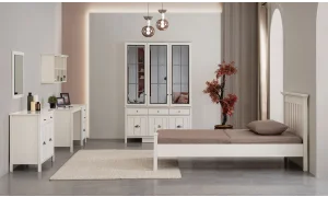 Gize Genç Odası