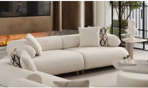 Glamour Koltuk Takımı