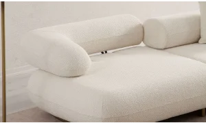 Glamour Koltuk Takımı