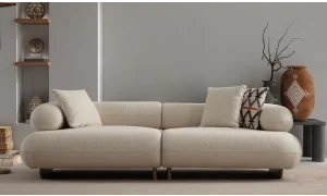 Glamour Koltuk Takımı