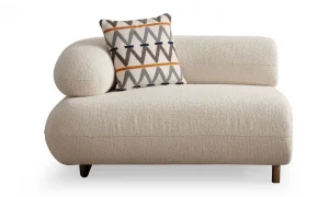 Glamour Köşe Koltuk Takımı (Small)