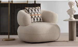 Glamour Köşe Koltuk Takımı (Small)