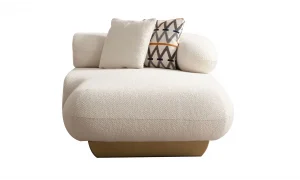 Glamour Köşe Koltuk Takımı (Medium)