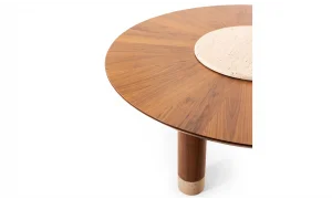 Glamour Yemek Masası