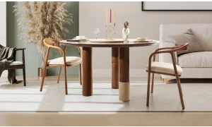 Glamour Yemek Masası