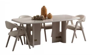 Glamour Yemek Odası Takımı