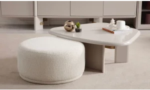 Glamour Yemek Odası Takımı