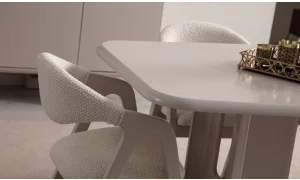 Glamour Yemek Odası Takımı
