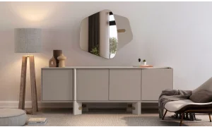 Glamour Yemek Odası Takımı