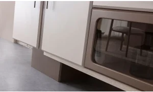 Gloria Konsol ve Ayna